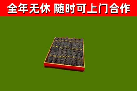 怀来县回收海参